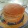 Cooksnap dari Zarirah Achmad untuk resep Buttermilk pancake