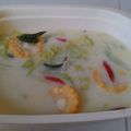 Cooksnap dari Linda Apri untuk resep Sawi Putih santan guriiiihhh !!!