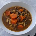 Aranyi Katalin Cooksnap-ja, amikor elkészítette a(z) Magyaros gombaleves receptet.