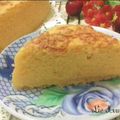 Cooksnap dari 李安娜💖 untuk resep Bolu Ubi
