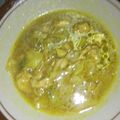Cooksnap dari Siti Nur Fatimah untuk resep Tongseng ayam