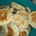 Cooksnap dari jumilah Menarik untuk resep Wingko Babat Teflon