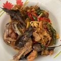 Cooksnap dari Kristian Silitonga untuk resep Tumis ayam fillet
