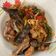 Cooksnap dari Kristian Silitonga untuk resep Tumis ayam fillet