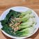 Cooksnap dari Yuvita untuk resep Pokcoy Garlic Resto