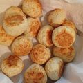 El cooksnap de Juan Lado cuando hizo Chipas.