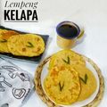 Cooksnap dari farida Sulthan 🇮🇩 (IG. Malika02782) untuk resep Lempeng kelapa (cekatan kue lumpur)