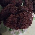 Cooksnap dari Naya's Mom untuk resep Brownies kukus mekar eggles