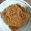 Cooksnap dari dapoer dodot ( dapoer ceu dodot ) untuk resep Kremesan Ayam