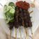 Cooksnap dari Merry Tan untuk resep Sate Babi Manis Tanggerang