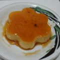Cooksnap dari Bernard Damima untuk resep Puding caramel custard