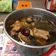 Li Shu Huan 的 黑蒜頭香菇雞湯 《電鍋料理》 cooksnap