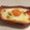 El cooksnap de Chelo cuando hizo Pimientos rojos rellenos de queso con huevo.