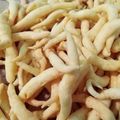 Cooksnap dari Pawon Puji untuk resep Kue gabus keju