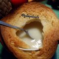 Cooksnap dari Putri Pratama untuk resep Zupa Sup Roti Tawar