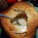 Cooksnap dari Putri Pratama untuk resep Zupa Sup Roti Tawar