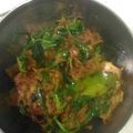 Cooksnap dari ira untuk resep Ayam Rica kemangi