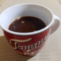 Cooksnap από Δέσποινα Καρπούζα στη συνταγή Ελληνικός καφές "τουμπαριστός"