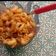 Rekha single का कुकस्नैप जब उन्होंने मसाला मैकरॉनी (Masala macaroni recipe in hindi) बनाया था।