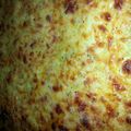 ahookham's cooksnap of when they made Garlic cheese bread.