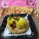 Hetal Chirag Buch's cooksnap of when they made આઈસક્રીમ બ્રોઉની સિઝલર (icecream brownie sizzler recipe in Gujarati).