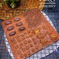 Cooksnap dari Mimi 4A Cookery untuk resep Brownies Shiny Crust 2 Telur