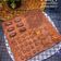 Cooksnap dari Mimi 4A Cookery untuk resep Brownies Shiny Crust 2 Telur