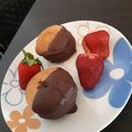 Cooksnap από Δήμητρα Περογαμβράκη στη συνταγή Μπισκότα γεμιστά με μαρμελάδα δαμάσκηνο