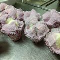 Cooksnap dari Marina Rina untuk resep Bolu kukus mekar tanpa soda