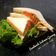 Cooksnap dari Bunda Maulida untuk resep Sandwich Indomie goreng