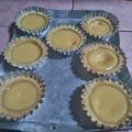 Cooksnap dari Fitri Nurjannah untuk resep Pie Susu