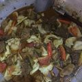 Cooksnap dari Pradityaa Buana S untuk resep Tongseng daging sapi