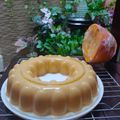 Cooksnap dari rilya ningsih untuk resep Puding Labu Creamy