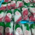 Cooksnap dari indah handayani untuk resep Putri mandi/bugis mandi/mendut