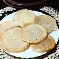Barnali Saha's cooksnap of when they made মালপোয়া (malpoya recipe in Bengali).