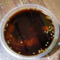 Cooksnap dari just ar untuk resep Kuah Cuko Pempek