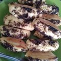 Cooksnap dari Sabrina Arfanindya untuk resep Pukis Praktis No Timbangan No Mixer