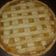 El cooksnap de Daniela Alejandra Tejo Berrios cuando hizo Kuchen de manzana fácil y rico.