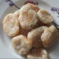 Cooksnap dari sausan aliya untuk resep Cireng Bumbu Rujak