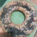 Cooksnap dari Sumarmi Kingking untuk resep Bolu Pisang 1 Telur Simpel (tanpa mixer)