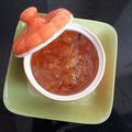 Ila Naik's cooksnap of when they made કેરી નો મુરબ્બો (Murabbo recipe in Gujarati).