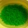 Cooksnap dari Yayuk Wahyuu untuk resep Es cendol porsi dikit