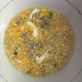 Cooksnap dari susi nurhayati untuk resep Sup Jagung Daging Sapi