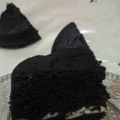 Cooksnap dari santi untuk resep Oreo cake kukus simple pake banget