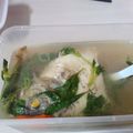 Cooksnap dari Novi Widyawati untuk resep Sop ikan gurame