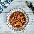 Cooksnap dari Iddiyah Alkarni Gema untuk resep Oseng - oseng Tempe Saus Tiram