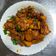 張嘉蘭 的 洋蔥燒雞肉 cooksnap