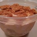 Kristina's cooksnap of when they made Nutter Butter Surprise, Put your diet on hold one more day.lol.
