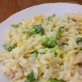 Cooksnap dari Yuniasri I M untuk resep Makaroni Ayam Saus Keju
