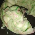 Cooksnap dari Topik 2018 untuk resep Bolu Kukus 3 Sendok